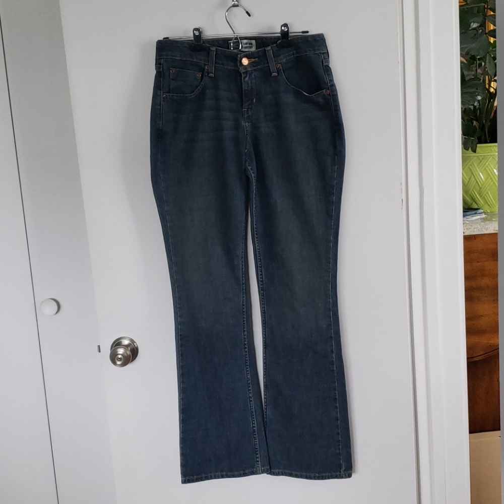 LEVI'S SIGNATURE JEANS